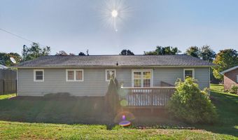 16294 Mary St, Abingdon, VA 24210
