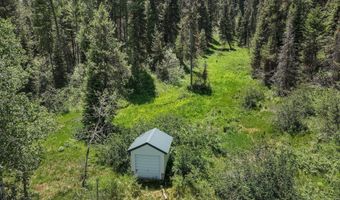 795 THE ROAD HOME, Bedford, WY 83112
