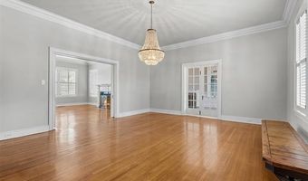 125 G St SW, Ardmore, OK 73401