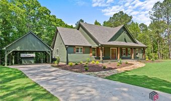 125 Oak Hill Cir, Eatonton, GA 31024