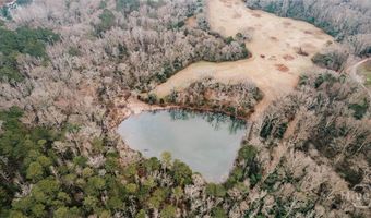 Yancey Road, Arnoldsville, GA 30619