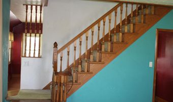 7465 Delisle Fourman Rd, Arcanum, OH 45304