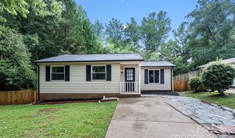 8100 Bald Ridge Dr, Charlotte, NC 28227