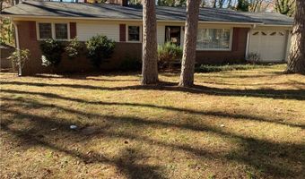 1827 LeVance St, Asheboro, NC 27203