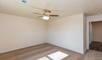 4403 Sunset St, Amarillo, TX 79118