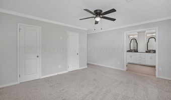 3703 MONTAGUE Dr, Amarillo, TX 79109