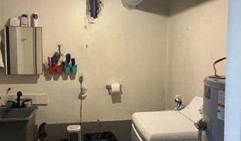 1655 D Ave, Ely, NV 89301