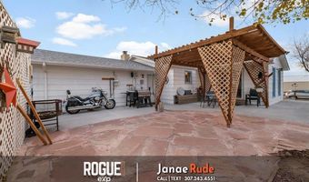4459 Pursel Dr, Casper, WY 82604