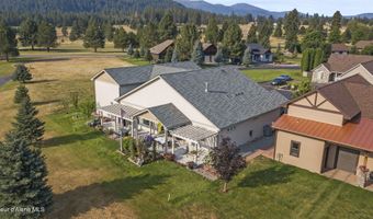 58 Links Dr, Blanchard, ID 83804