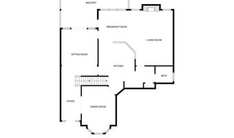 5355 Spalding Bridge Ct, Peachtree Corners, GA 30092