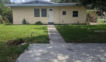 729 VIRGINIA Ave, Auburndale, FL 33823