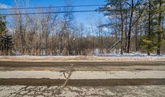 Map 15 Lot 6C Spring Road, Augusta, ME 04330