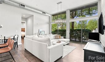 2116 Mcclintock Rd, Charlotte, NC 28205