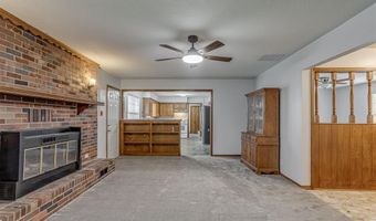 202 Walter Way, Anadarko, OK 73005