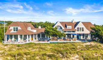 35 Cape Fear Trl, Bald Head Island, NC 28461
