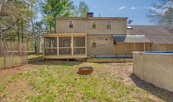 166 Balsam Rd, Bangor, ME 04401