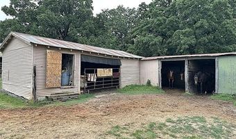 1174 Concord, Ardmore, OK 73401