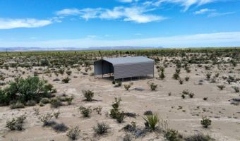 70 N Bad Bunny Run, Alpine, TX 79830