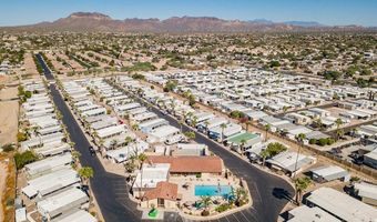 10220 E APACHE Trl 16, Apache Junction, AZ 85120
