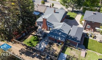 1227 S Ctr, Casper, WY 82601