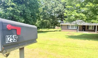 1259 Friendship Rd, Arab, AL 35016