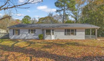 310 Airport Rd, Athens, GA 30605