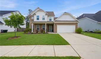 669 Fairway Dr, Acworth, GA 30101