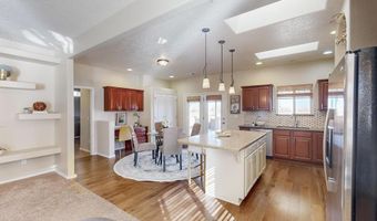 824 GOLDEN YARROW Trl, Bernalillo, NM 87004