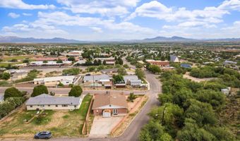 133 W COTTAGE GROVE Ave, Benson, AZ 85602