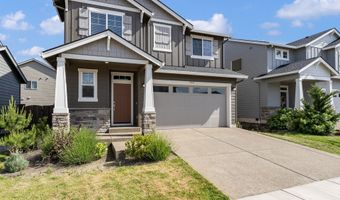 1555 NOLAN Ave, Albany, OR 97322