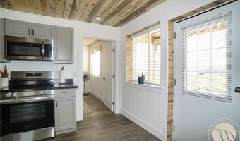 909 Highway 72, Belfry, MT 59008