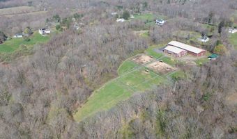 184 Todd Hill Rd, Bethlehem, CT 06751