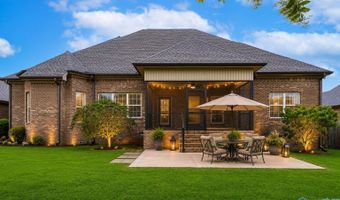 25868 Rosedown Dr, Athens, AL 35613