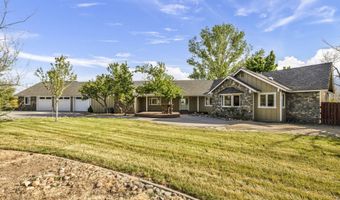 1097 Meadowlark Cir, Gardnerville, NV 89460