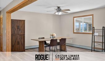 6715 Zero Rd, Casper, WY 82604