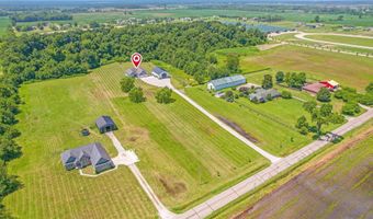 11925 Lockbourne Eastern Rd, Ashville, OH 43103