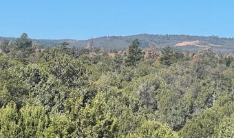 1751 Forest Service Rd 163, Clay Springs, AZ 85923