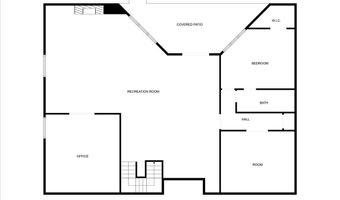 6070 SW Santa Fe Lake Rd, Augusta, KS 67010