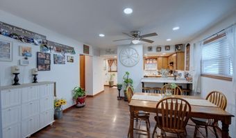 706 S B St, Arkansas City, KS 67005