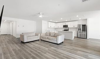 455 Desoto Falls St, Indian Springs, NV 89018