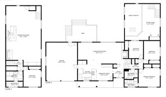 6595 SW 207TH Ave, Beaverton, OR 97078