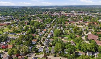 1010 Chestnut St, Ashland, OH 44805