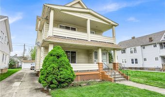10013 Parkview Ave 1/DN, Garfield Heights, OH 44125