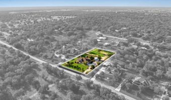 1009 Bluebonnet Ln, Adkins, TX 78101