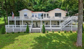 852 Lake Logan Rd, Ardmore, TN 38449
