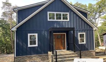 DOOLEY Drive, Basye, VA 22810
