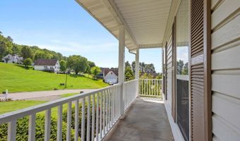 2412 Colonial Dr, Athens, TN 37303