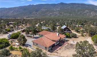 63595 Santa Rosa Dr, Mountain Center, CA 92561