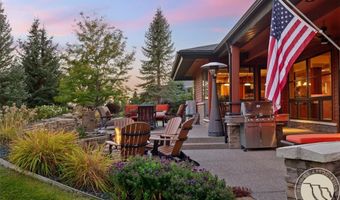 6090 Masters Blvd, Billings, MT 59106