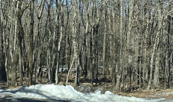 Jeffers Way & Lang Way lot Ev593, Albrightsville, PA 18210